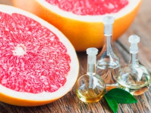 Grapefruitolie: kenmerken en subtiliteiten van toepassing