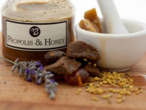 Honing met propolis: wat is het en hoe is het nuttig?