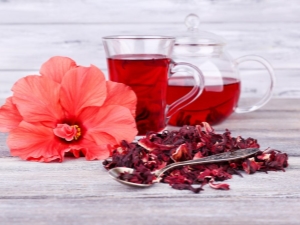 Is it possible to drink hibiscus tea during pregnancy: benefits and harms, dosage