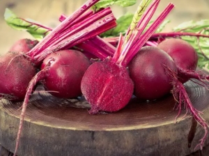 Kenmerken van verschillende soorten bieten