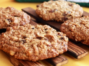 Havermoutkoekjes: hoeveel calorieën bevat het en is het mogelijk om af te vallen?