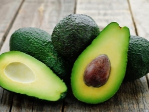 Voedingswaarde van avocado