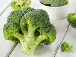 De voordelen en nadelen van broccoli