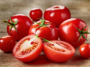 Samenstelling, caloriegehalte en eigenschappen van tomaten