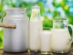 So sánh kefir, sữa nướng lên men và sữa chua