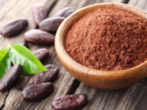 Geraspte cacao: wat is het en hoe te koken?