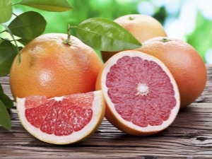 Het effect van grapefruit op de gezondheid van vrouwen