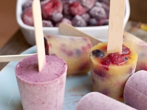 Frozen yoghurt: wat is het en hoe te koken?