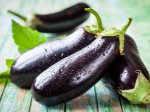 Aubergine: voordelen en nadelen voor de gezondheid, kooktips