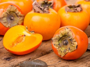 Persimmon bij diabetes: voordelen, nadelen en regels voor gebruik