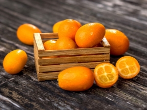 Kuidas kumquati süüa?