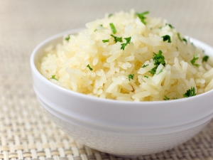 How to cook rice in the oven?