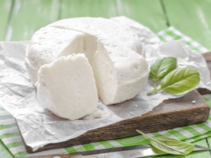 How to make goat cheese?