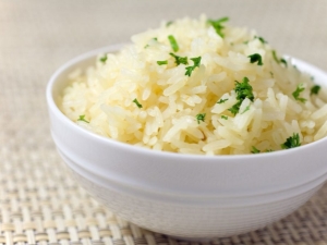 How to cook friable rice in a pan? 