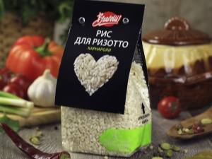 Jak wybrać ryż do risotto?