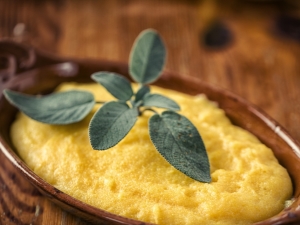 Caloriegehalte van maïspap en de voedingswaarde ervan