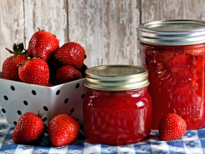 Les meilleures recettes de fraises pour l'hiver