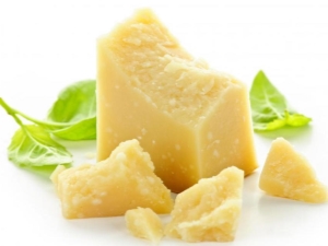 Parmesan: nó là gì, nó được làm và ăn như thế nào? 