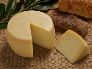 Caciotta cheese recipe at home