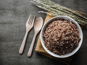 Brown Rice Recipes