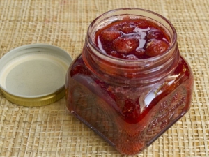 Aardbeienjam recepten voor de winter