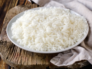 Basmati riis: eripära, kalorid ja toiduvalmistamisviisid