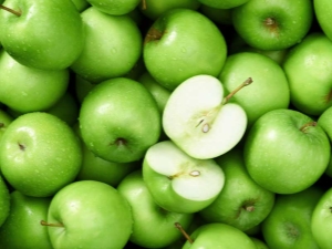 Appels Granny Smith