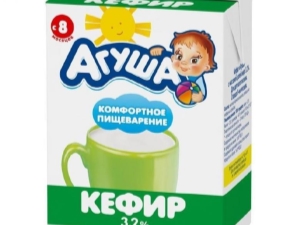 Kefir cho trẻ em: lợi ích và tác hại, khuyến nghị nhập học, công thức nấu ăn