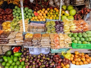 Fruits of Tunesië: welke groeien in het land en welke neem je mee naar huis?