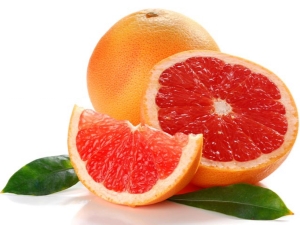 Wat is de juiste manier om grapefruit te eten?