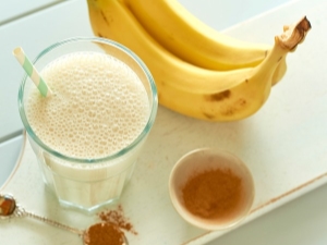 Hoe maak je een bananensmoothie?