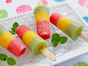 Jak zrobić popsicles w domu?