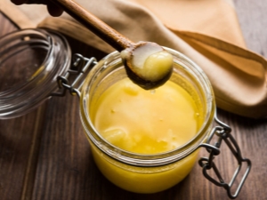 ¿Cómo hacer ghee en casa?