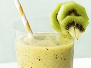 Jak zrobić pyszne smoothie z kiwi i banana?