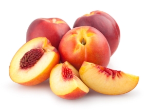 De beste soorten en variëteiten nectarines