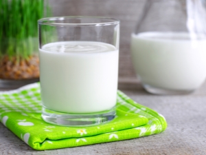 Đặc điểm của việc sử dụng kefir khi bụng đói