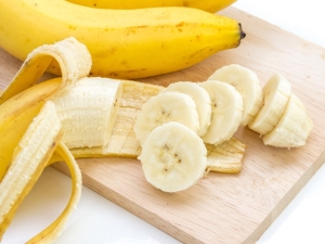 De samenstelling en het caloriegehalte van bananen