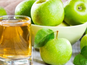 Zumo de manzana durante la lactancia: propiedades y consejos para beber 