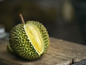 Durian: propiedades útiles, contraindicaciones, consejos de uso. 