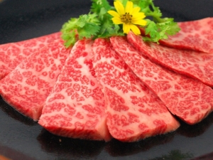 Kobe beef - het geheim van een echt Japans diner