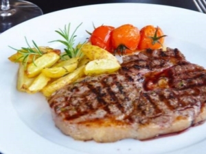 How to cook beef entrecote?