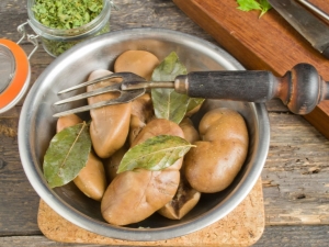 Hoe varkensnieren koken en hoe lang duurt het?