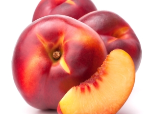 Nectarine: fruitkenmerken, selectie- en bewaarregels