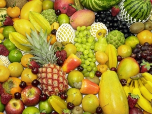 Soorten fruit en hun kenmerken 