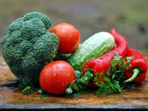 Recepten en geheimen van het koken van groentemengsels