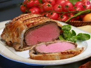 Beef Wellington Recepten