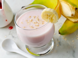 recepten voor bananensmoothie