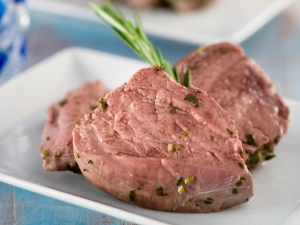 ¿Cuánto y cómo cocinar la ternera para que quede suave?