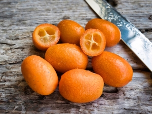 Kumquat: fruitbeschrijving, voordelen en nadelen