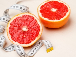 Grapefruit voor gewichtsverlies: voordelen en nadelen, dieetopties